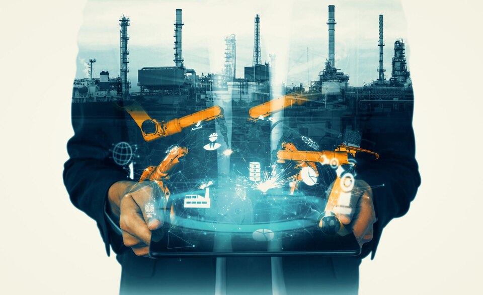 business image